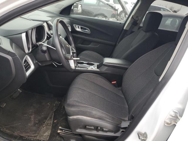 2017 CHEVROLET EQUINOX LT - 2GNALCEK0H1618160