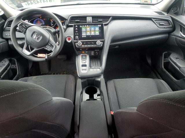 2021 HONDA INSIGHT EX - 19XZE4F5XME000555