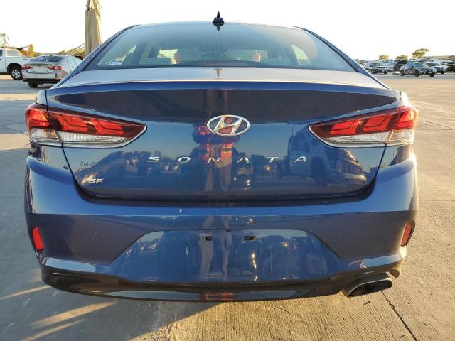 2019 HYUNDAI SONATA SE - 5NPE24AF8KH818091