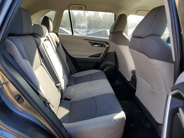 2023 TOYOTA RAV4 XLE - 2T3P1RFV6PC392363