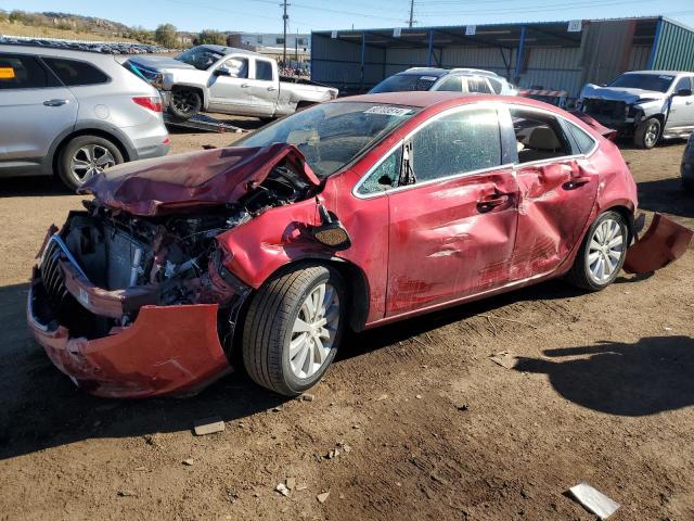 BUICK VERANO