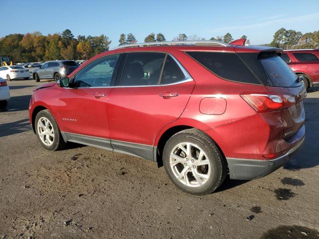 2019 CHEVROLET EQUINOX PR - 3GNAXNEV7KL269126