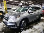 2019 HONDA PILOT TOUR - 5FNYF6H95KB097093