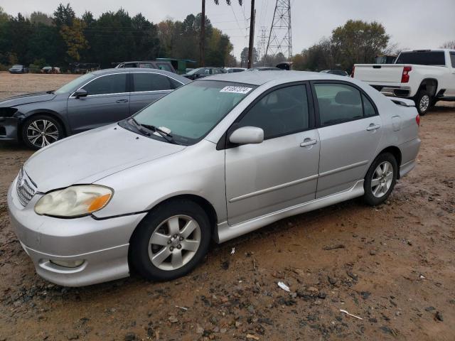 2007 TOYOTA COROLLA CE #3024844413