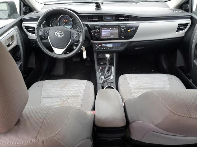 2T1BURHE8GC730725 2016 TOYOTA COROLLA