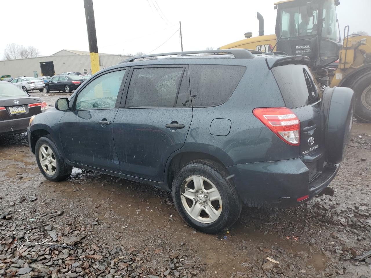 Lot #2996261448 2010 TOYOTA RAV4