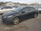 CHEVROLET CRUZE LT photo