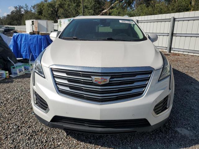 VIN 1GYKNBRS0HZ218578 2017 Cadillac XT5, Luxury no.5