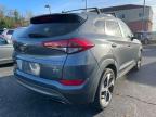 HYUNDAI TUCSON LIM photo