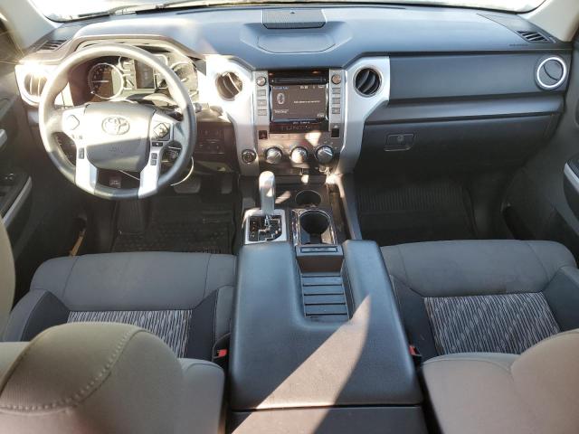 2019 TOYOTA TUNDRA CRE - 5TFDY5F13KX828724