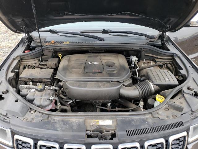 2018 JEEP GRAND CHER - 1C4RJFBG3JC136530