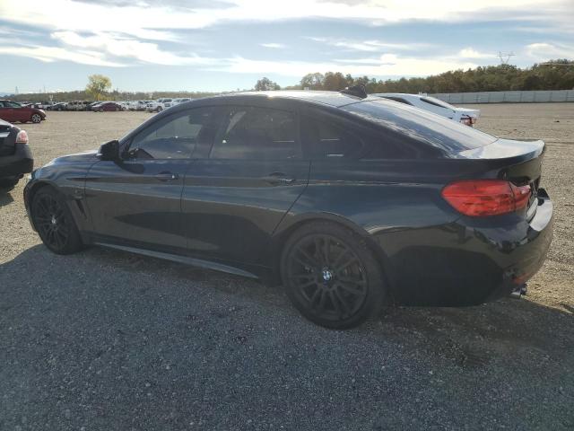 2016 BMW 428 I GRAN - WBA4A9C57GG504957