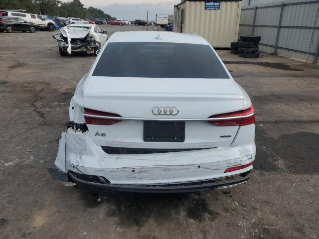 VIN WAUL2BF20KN056213 2019 AUDI A6 no.6