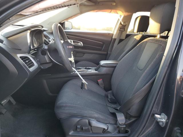 2016 GMC TERRAIN SL - 2GKALMEK0G6348416