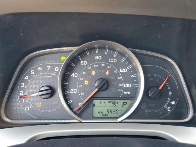 2015 TOYOTA RAV4 XLE - 2T3WFREV4FW170870
