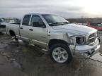 Lot #3024496531 2008 DODGE RAM 1500 S