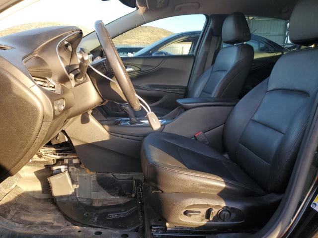 2018 CHEVROLET MALIBU LT - 1G1ZD5ST4JF235315