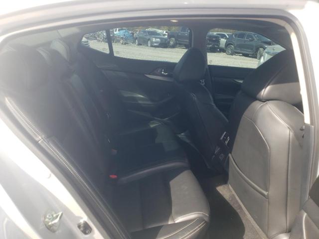 2018 NISSAN MAXIMA 3.5 - 1N4AA6AP1JC387776