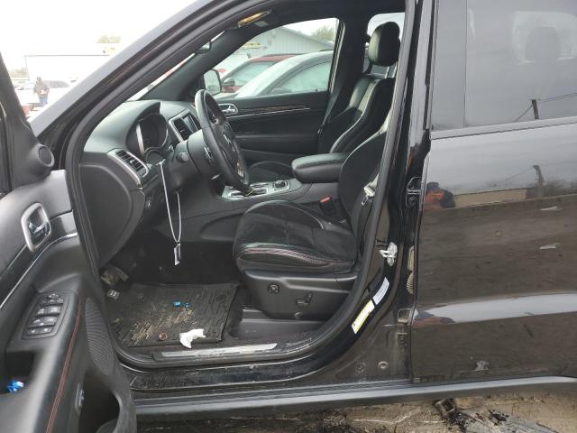 2017 JEEP GRAND CHER - 1C4RJFLG8HC635395