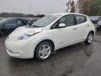 Lot #2993518195 2012 NISSAN LEAF SV