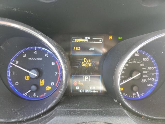 2015 SUBARU OUTBACK 2. - 4S4BSAHC5F3305827