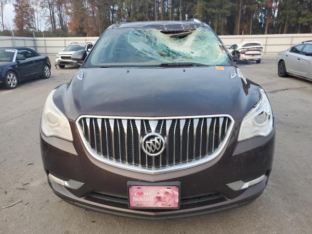 2015 BUICK ENCLAVE - 5GAKRCKD6FJ148058