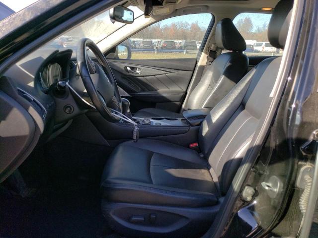 2017 INFINITI Q50 PREMIU - JN1EV7AR9HM835194