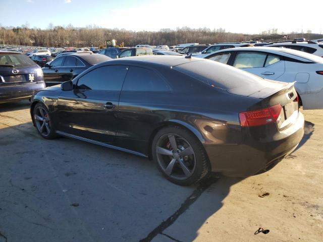 2015 AUDI RS5 WUAC6BFR7FA901305