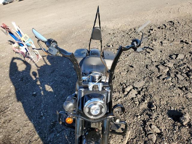 2022 HARLEY-DAVIDSON FLHCS 1HD1YBK10NB028079