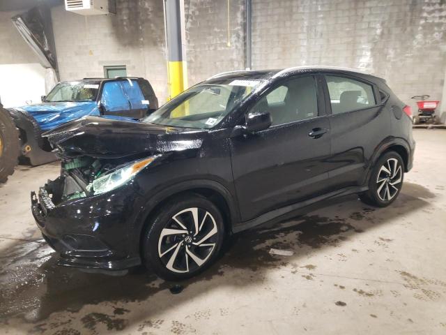 2019 HONDA HR-V SPORT #3022853290