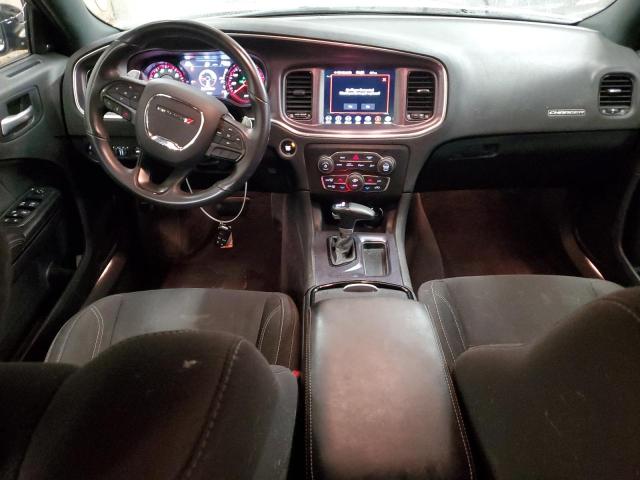 2018 DODGE CHARGER GT - 2C3CDXJG6JH126709