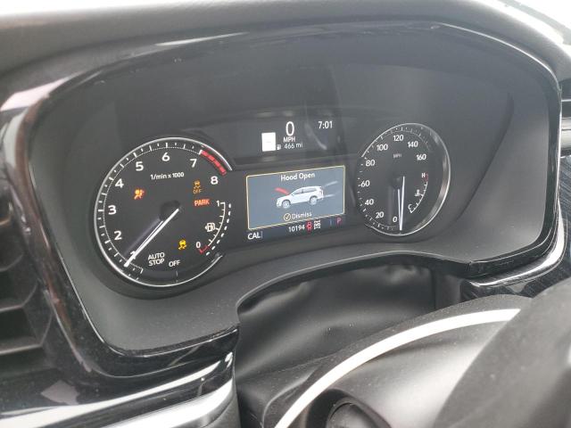 2024 CADILLAC XT6 PREMIU - 1GYKPDRS8RZ747042
