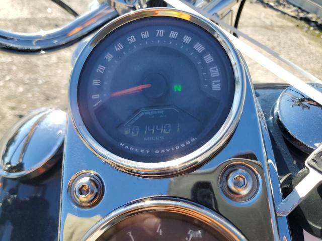 2020 HARLEY-DAVIDSON FXLR 1HD1YNJ16LB040690