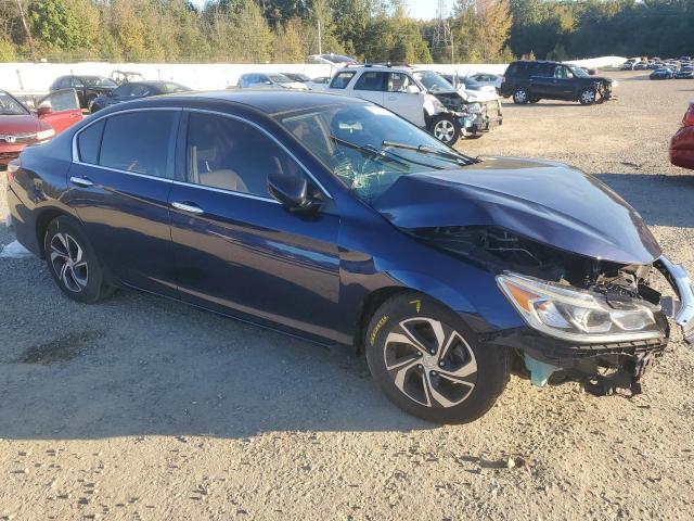 2017 HONDA ACCORD LX - 1HGCR2F38HA167486