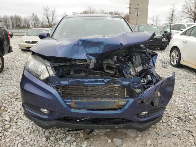 VIN 3CZRU6H5XGM707297 2016 Honda HR-V, EX no.5