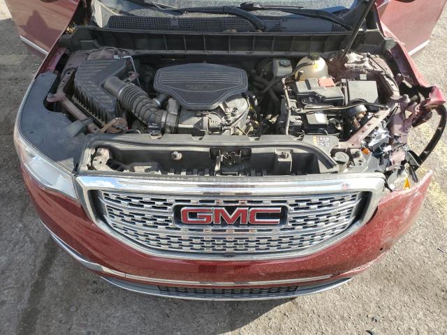 2017 GMC ACADIA DEN - 1GKKNXLS7HZ243896