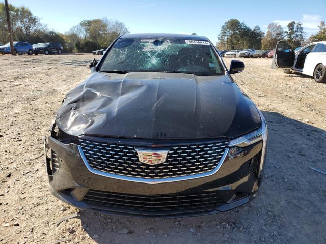 2022 CADILLAC CT4 PREMIU - 1G6DB5RKXN0124204