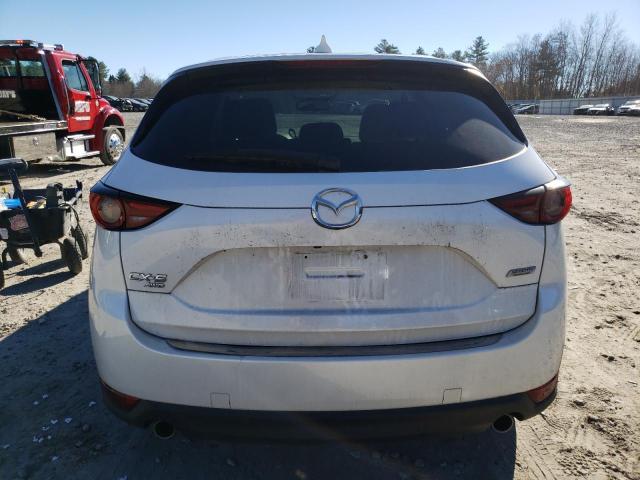 VIN JM3KFBDM7K1692472 2019 MAZDA CX-5 no.6