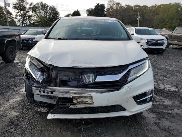 2018 HONDA ODYSSEY EL - 5FNRL6H98JB050023