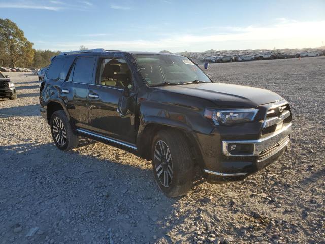 2022 TOYOTA 4RUNNER LI JTEKU5JR7N6079674
