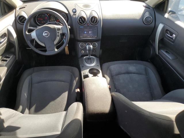 VIN JN8AS5MT4DW041142 2013 Nissan Rogue, S no.8