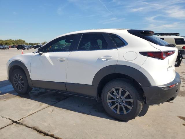 2020 MAZDA CX-30 - 3MVDMABLXLM127549