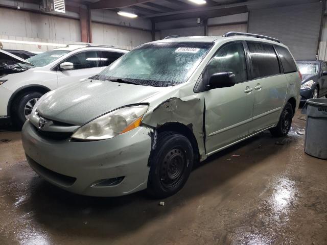 2008 TOYOTA SIENNA CE #2994108319