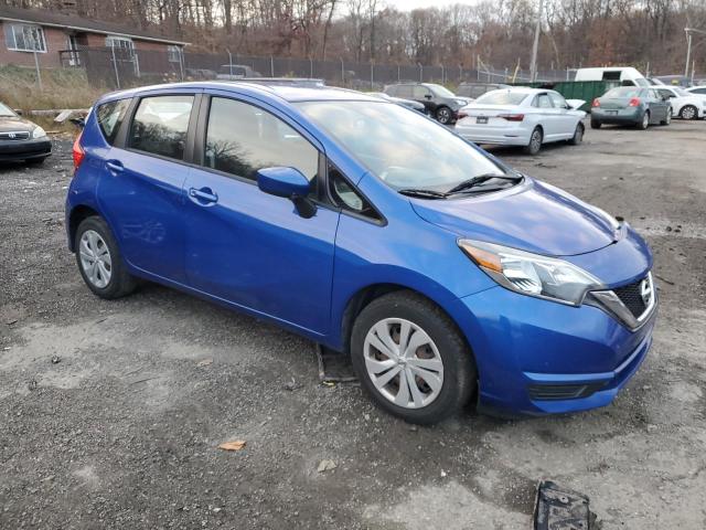 Vin: 3n1ce2cp0hl356937, lot: 81887924, nissan versa s 20174