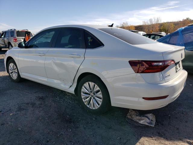2020 VOLKSWAGEN JETTA S - 3VWCB7BU0LM056423
