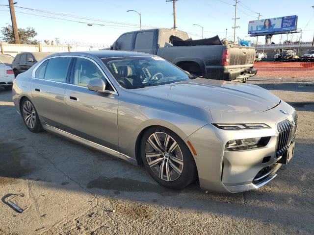 2024 BMW I7 EDRIVE5 WBY43EJ09RCR44541