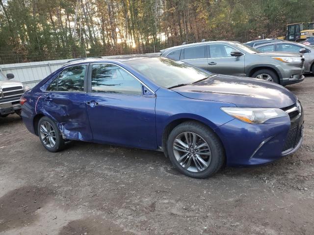 2015 TOYOTA CAMRY LE - 4T1BF1FK8FU983349