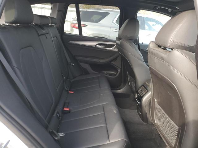2021 BMW X3 XDRIVE3 - 5UXTS1C09M9H95738