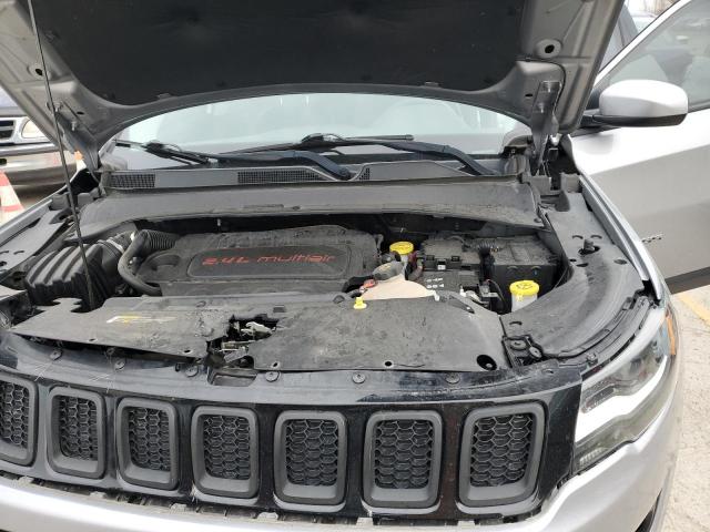 2018 JEEP COMPASS LA - 3C4NJDBB7JT331929