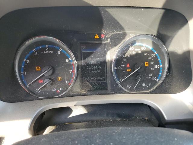 2017 TOYOTA RAV4 LIMIT - 2T3DFREV2HW557363